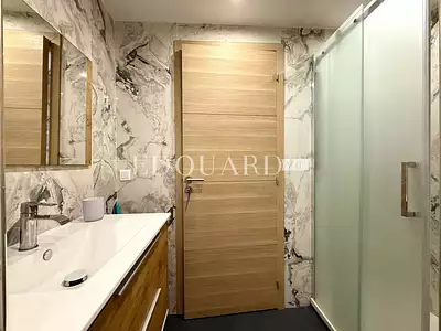 Appartement, 72,77 m²