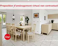 Maison, 102 m²