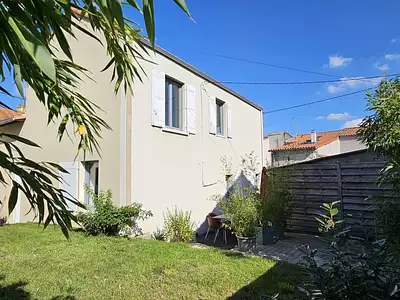Maison, 121 m²
