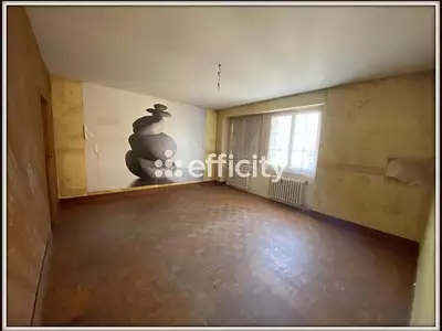 Immeuble, 272 m²