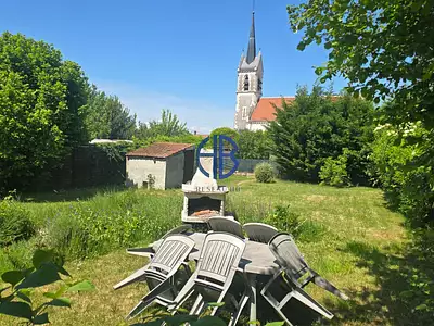 Maison, 131 m²