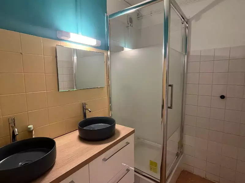 Appartement, 65,85 m²