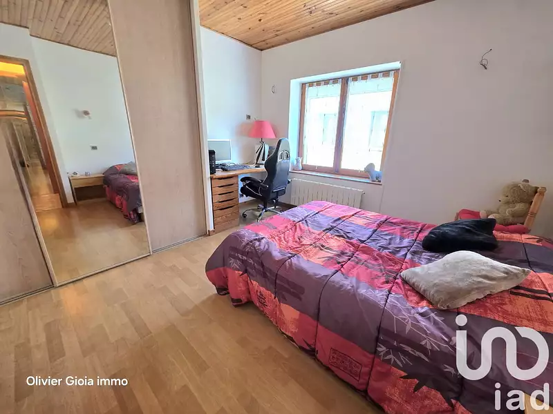 Maison, 162 m²