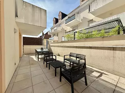 Appartement, 71 m²