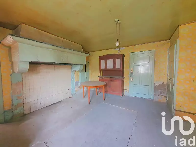 Maison, 120 m²