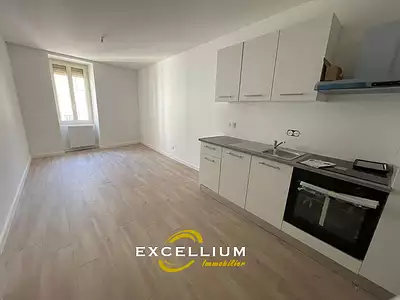 Appartement, 66,85 m²