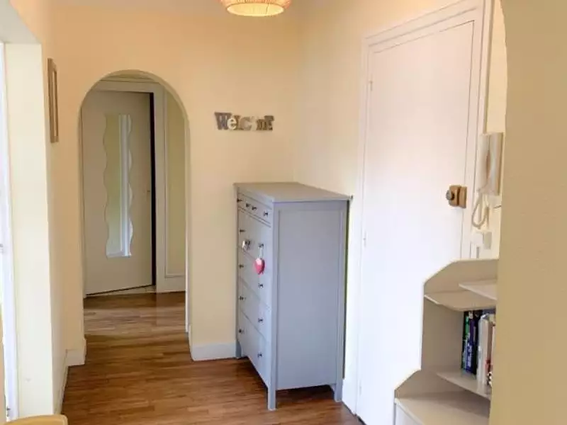 Appartement, 90 m²