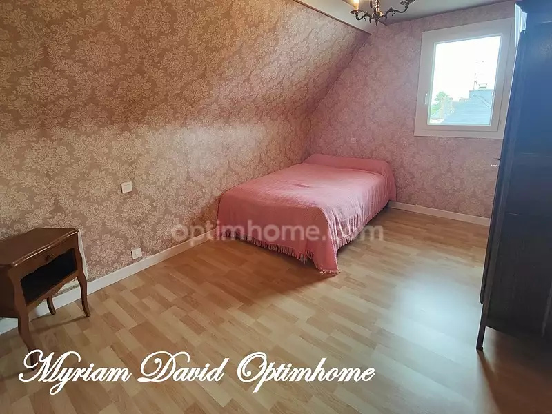 Maison, 120 m²