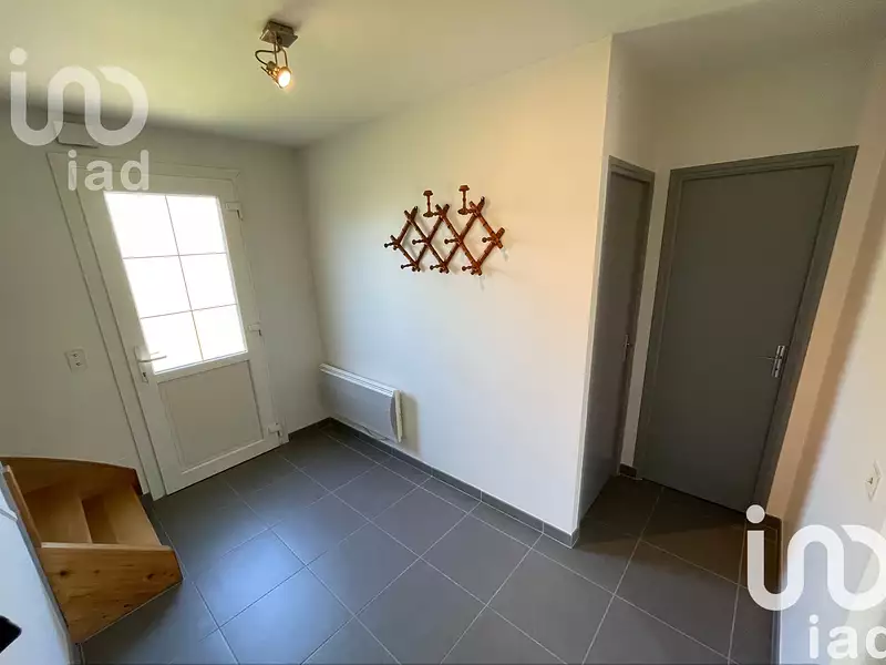 Maison, 120 m²
