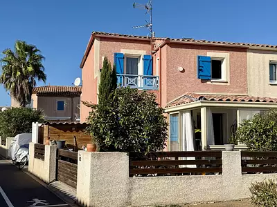 Maison, 55,38 m²