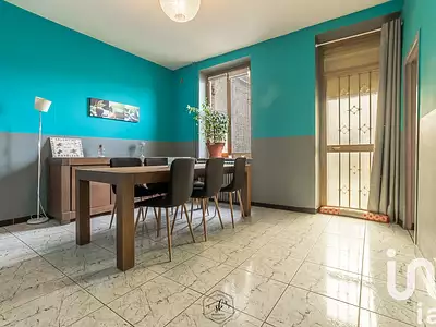 Maison, 95 m²