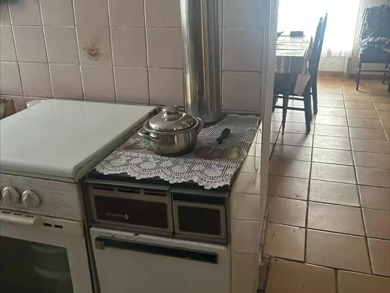 Maison, 78 m²
