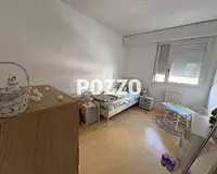 Appartement, 83 m²