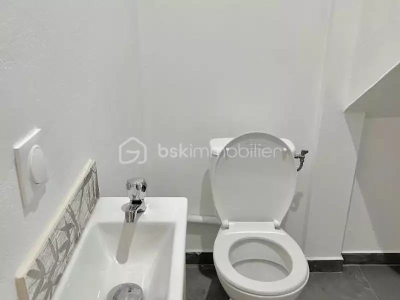 Maison, 74 m²