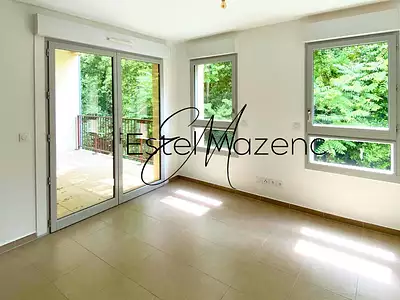 Appartement, 49 m²