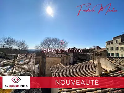 Maison, 135 m²