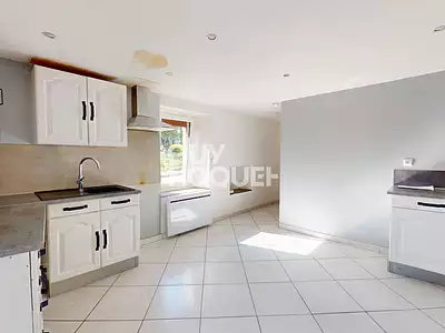 Appartement, 100 m²