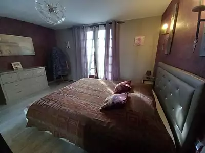 Maison, 165 m²