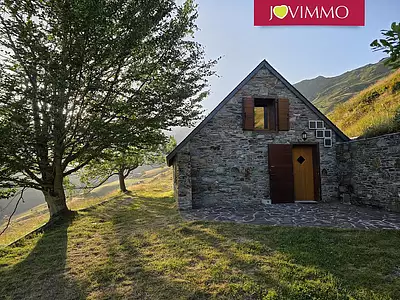 Maison, 97 m²