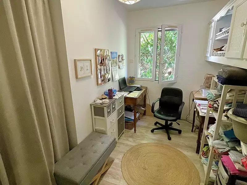 Maison, 116 m²
