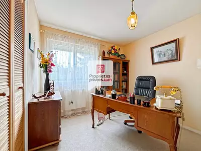 Maison, 155 m²