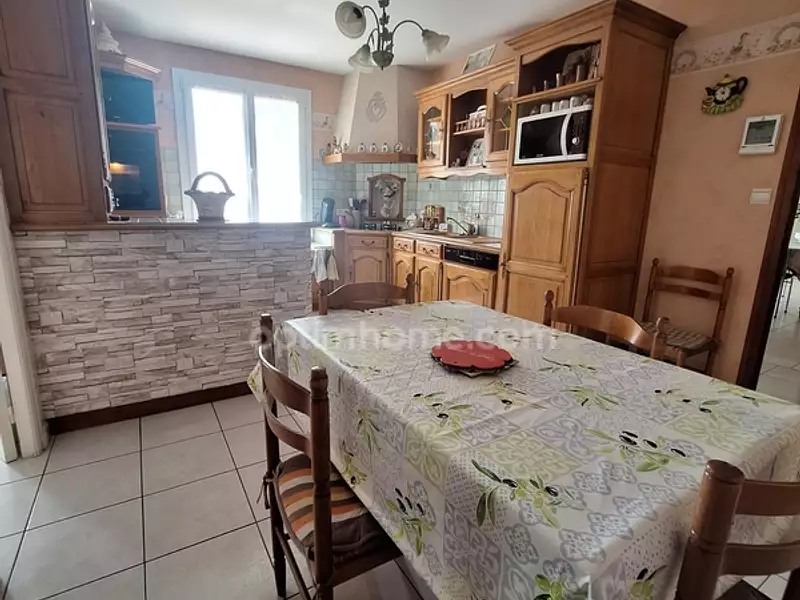 Maison, 157 m²