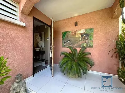 Maison, 145,31 m²