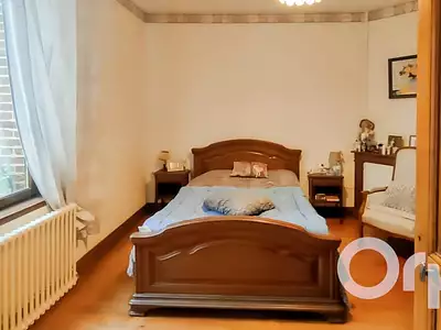 Maison, 131 m²