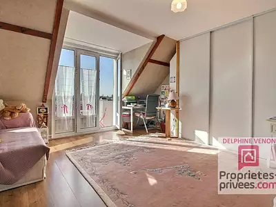 Appartement, 30 m²