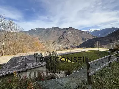 Terrain, 650 m²