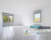 Appartement, 57,22 m²