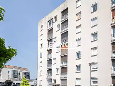 Appartement, 61 m²