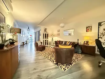 Maison, 168 m²