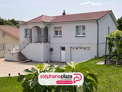 Maison, 160 m²