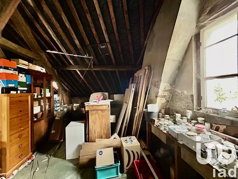 Maison, 103 m²