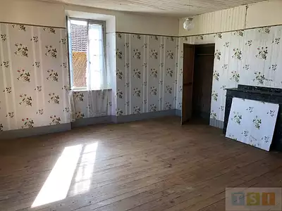 Maison, 155 m²