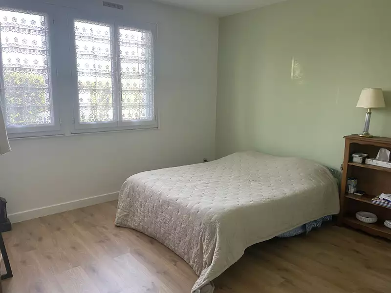 Maison, 128 m²