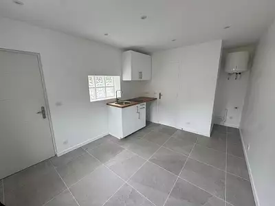 Maison, 16 m²