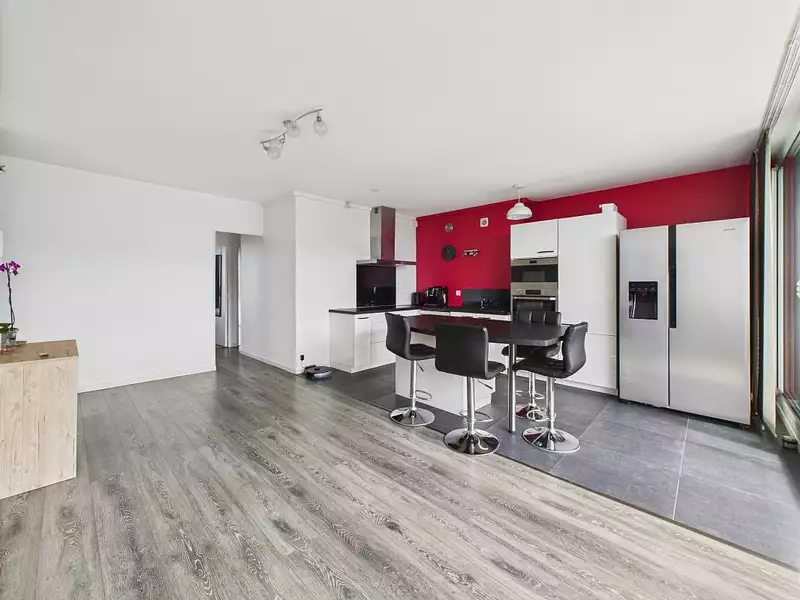 Appartement, 72 m²