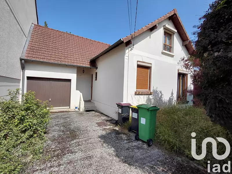 Maison, 70 m²