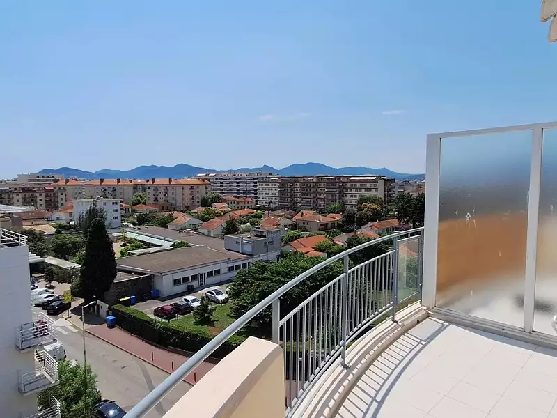 Appartement, 55,34 m²