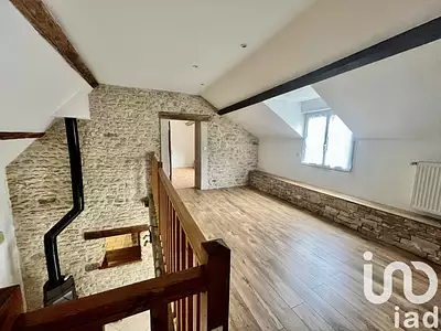 Maison, 215 m²
