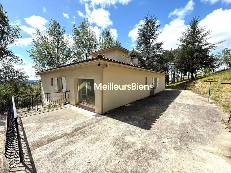 Maison, 125 m²