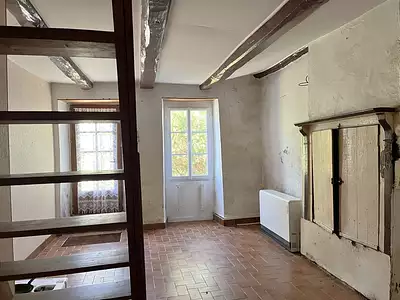 Maison, 88 m²