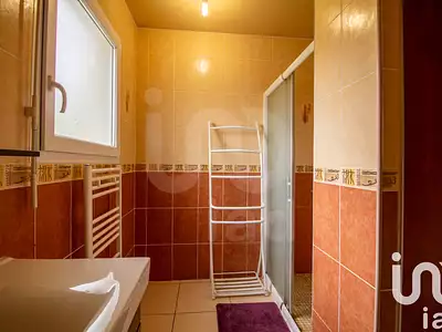 Maison, 191 m²