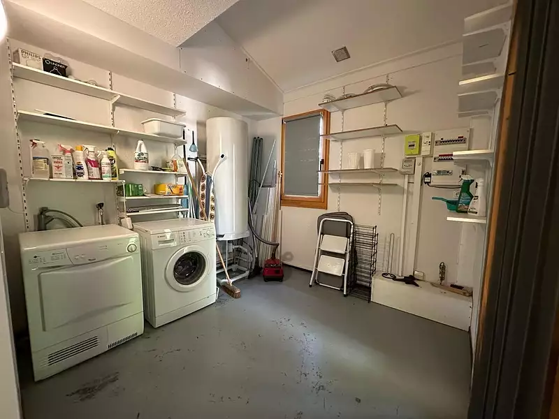 Maison, 107 m²