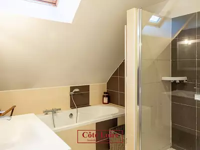 Maison, 165 m²