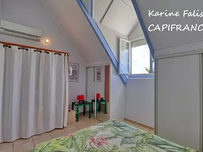Maison, 56 m²