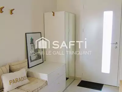 Maison, 118 m²