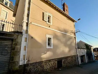 Maison, 105 m²